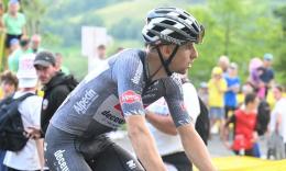 Transfert - Axel Laurance va quitter la formation Alpecin-Deceuninck pour...