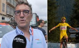 Tour de France - Stéphane Heulot : «Si... on ne s'en relèvera jamais»