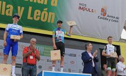 Tour de Castille-et-León - Le parcours et les favoris de la 38e Vuelta CyL