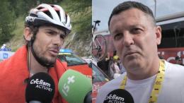 Tour de France - Guillaume Martin a critiqué son vélo... la Cofidis a répondu