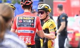 Tour d'Espagne - Jonas Vingegaard va manquer La Vuelta... son programme