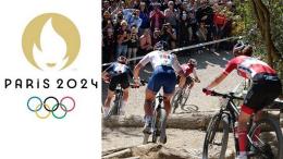 Paris 2024 - Le VTT cross-country à Paris 2024, suite et fin ce lundi