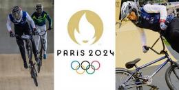 Paris 2024 - Le BMX aux Jeux de Paris 2024... le programme et les horaires