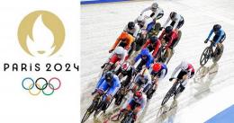 Paris 2024 - Le cyclisme sur piste à Paris 2024... au programme ce dimanche