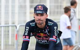 Tour d'Espagne - Roglic se remet d'une fracture du dos... La Vuelta s'éloigne