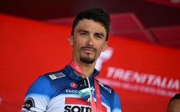 Czech Tour - Alaphilippe, Asgreen... une grosse équipe Soudal Quick-Step