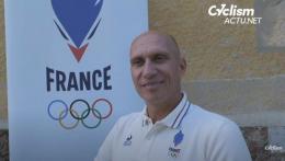 Paris 2024 - Florian Rousseau : «Ni crainte ni peur, les signaux sont au vert»