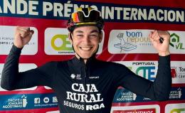 Transfert - Direction le WorldTour pour le Vénézuélien Orluis Aular ?