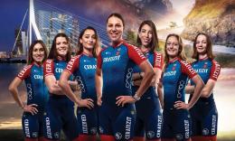 Tour de France Femmes - La CERATIZIT - WNT avec De Zoete et Kerbaol en leaders