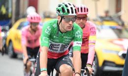 Transfert - Alberto Bettiol va-t-il quitter EF Education-EasyPost ?