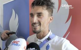 Paris 2024 - Julian Alaphilippe : «Il faut savoir rester à sa place... »