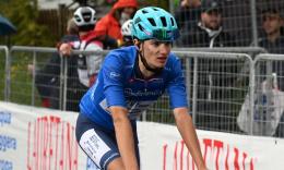 Transfert - Un talent d'Italie va rejoindre la Red Bull - BORA-hansgrohe