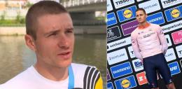 Paris 2024 - Remco Evenepoel : «Mathieu van der Poel sait ce qu'il fait»