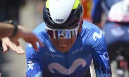 Tour de Burgos - La Movistar et Nairo Quintana... objectif La Vuelta