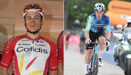 Transfert - Damien Touzé va retourner chez Cofidis : «C'est assez rare...»