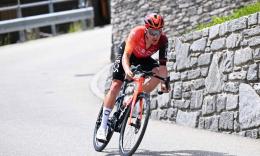 Transfert - Ethan Hayter devrait quitter la INEOS pour la Soudal Quick-Step