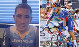 Tour de Burgos - Caleb Ewan : «Après ce qu'il s'est passé la veille...»