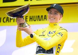 Tour de France Femmes - La SD Worx-Protime avec Vollering mais sans Kopecky