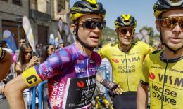 Tour de Burgos - La journée test de l'UCI... la limitation des oreillettes