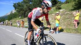 La Polynormande - Guillaume Martin à la Polynormande... avant La Vuelta