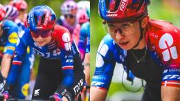 Tour de France Femmes - Muzic, Uttrup Ludwig... la compo de la FDJ-SUEZ