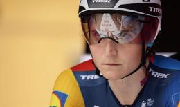 Tour de France Femmes - L'une des grandes favorites a annoncé son forfait