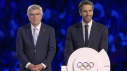 Paris 2024 - Tony Estanguet : «La France a réussi ses Jeux, j'en suis fier»