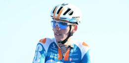 Tour de Pologne - La Team dsm-firmenich PostNL avec Romain Bardet