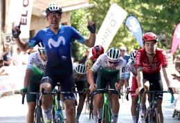 Circuit de Getxo - Jon Barrenetxea vainqueur, Clément Champoussin frustré