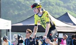 Tour de Pologne - Jonas Vingegaard : «J'ai encore des choses à prouver là-bas»