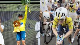 Tour de France Femmes - Charlotte Kool : «Gagner avec le Maillot Jaune...»