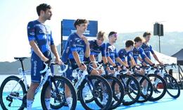 Transfert - Recrue, prolongation... du changement au sein de la Groupama-FDJ