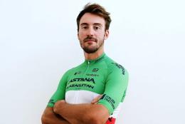 Transfert - Alberto Bettiol a rejoint Astana Qazaqstan... avec effet immédiat