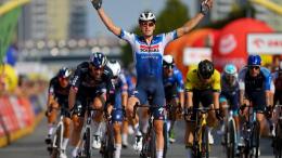 Tour de Pologne - Tim Merlier s'adjuge la 5e étape, Pedersen et Ewan au tapis