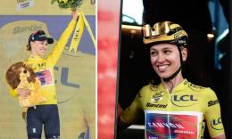 Tour de France Femmes - Niewiadoma : «Personne ne voulait enfoncer le clou...»