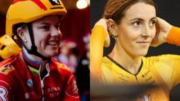 Transfert - Cofidis a signé Marion Borras et la championne du monde 2016