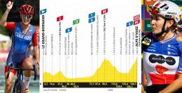 Tour de France Femmes - Bouquet final à l'Alpe D'Huez... un podium français ?