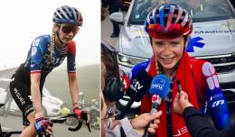 Tour de France Femmes - Muzic : «Trop de temps perdu les premiers jours...»