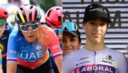 Transfert - Bujak et Quagliotto s'engagent avec Cofidis Women Team