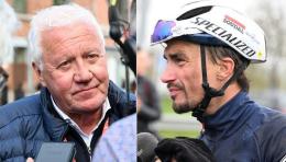 Transfert - Patrick Lefevere : «Le départ de Julian Alaphilippe ? Ça fait mal»