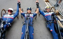 Paris 2024 - Le para-cyclisme sur route... la dernière journée ce samedi !