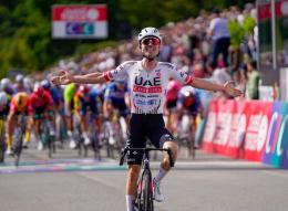 Bretagne Classic - Marc Hirschi s'impose en costaud, Paul Magnier frustré !