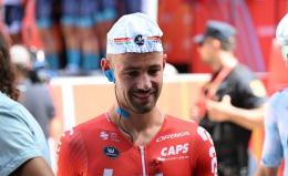 Transfert - Victor Campenaerts de retour chez Visma | Lease a Bike en 2025