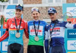 Renewi Tour - Le 19e Renewi Tour... avec Van der Poel ! Parcours et favoris