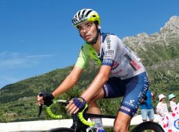 Tour d'Espagne - Malade, Kobe Goossens d'Intermarché-Wanty a quitté La Vuelta