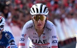 Tour d'Espagne - Marc Soler : «J'étais concentré sur la dernière montée...»