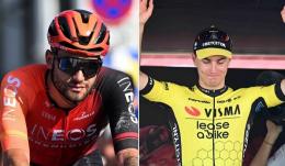 Renewi Tour - Des non-partants de marque sur la 2e étape et son chrono