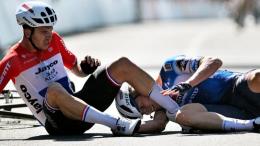 Renewi Tour - Blessé, Tim Merlier n'a pas pris le départ de la 3e étape