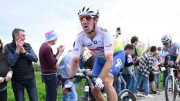 Transfert - La Soudal Quick-Step a recruté au sein de la TotalEnergies