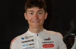 Carnet noir - Le cyclisme italien en deuil... Simone Roganti décédé à 21 ans